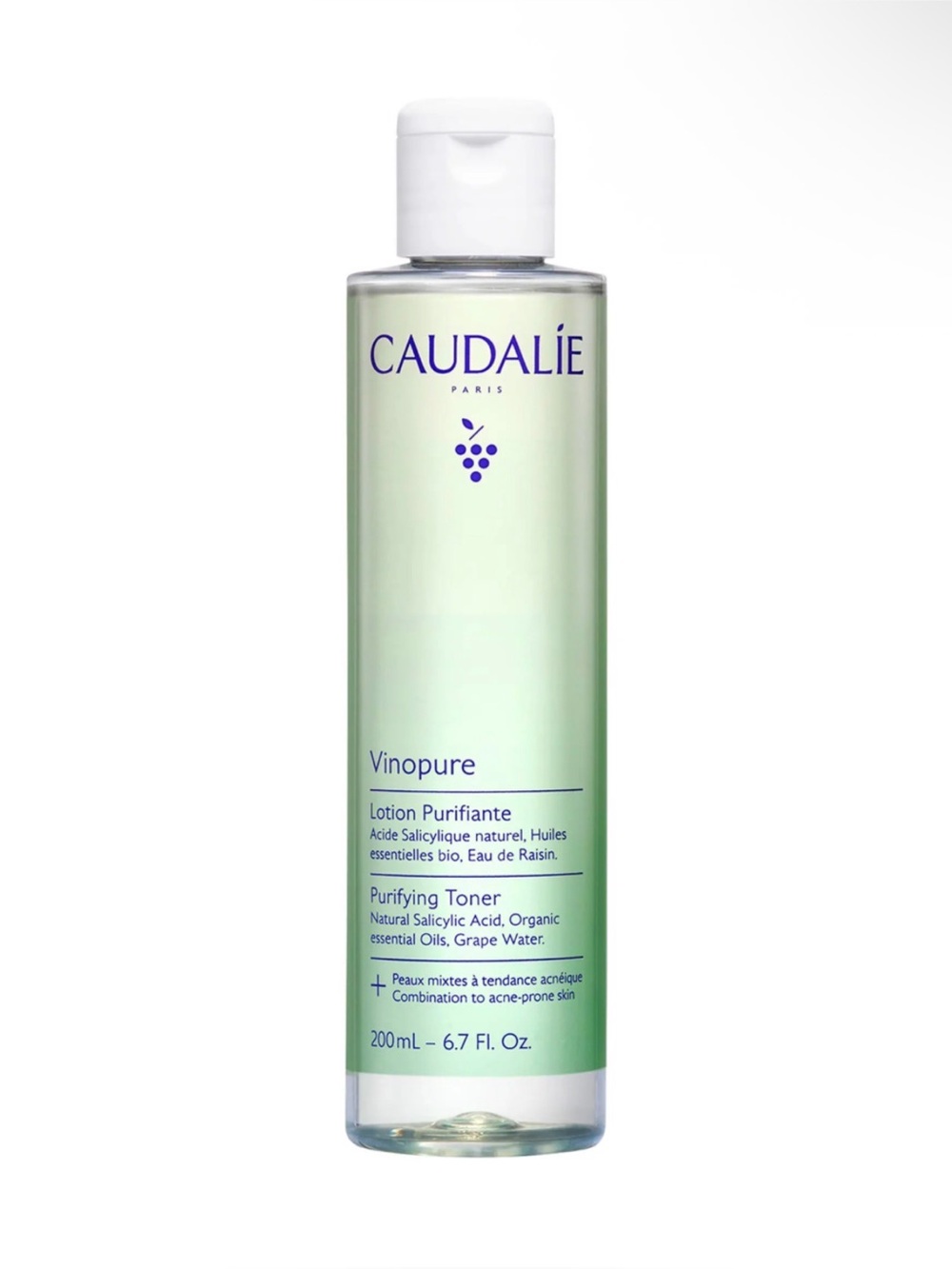 Claudale toner brand new